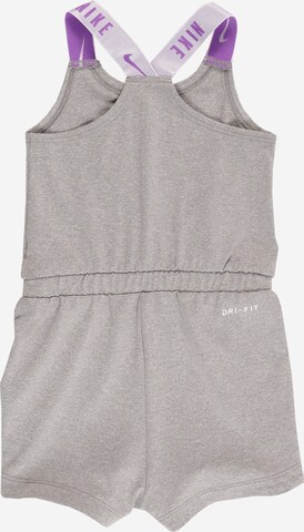 Nike Sportswear Dungarees in Grey