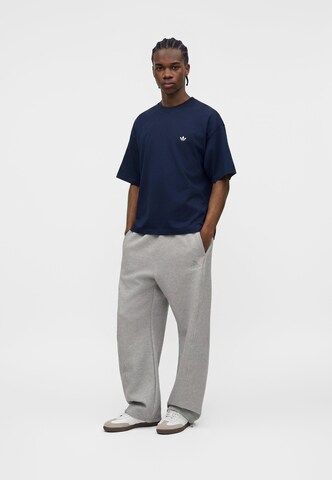 ADIDAS ORIGINALS Μπλουζάκι 'ESS' σε μπλε