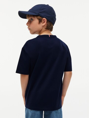TOMMY HILFIGER Shirt in Blue