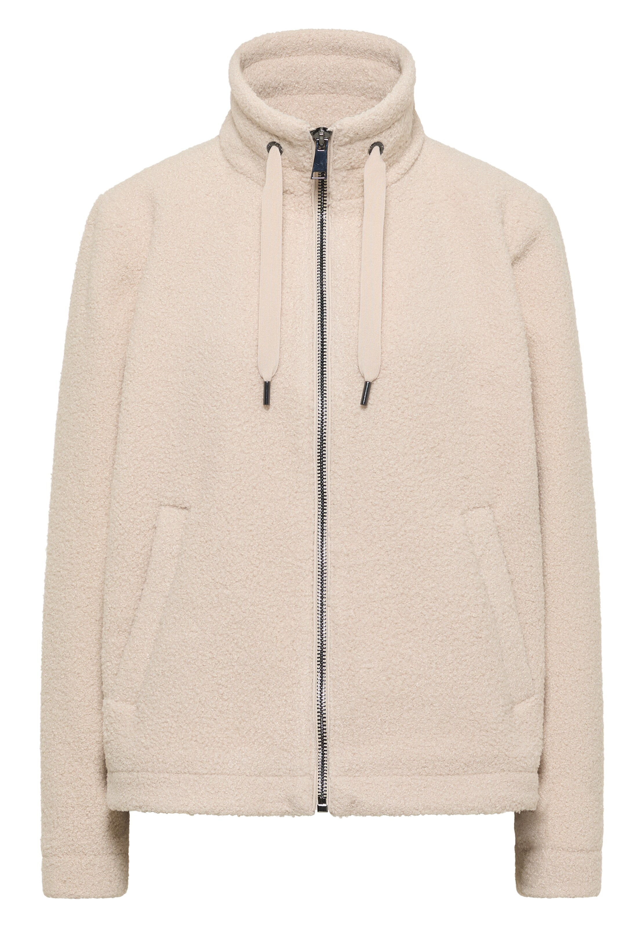 CECIL Übergangsjacke in Beige: Vorderseite