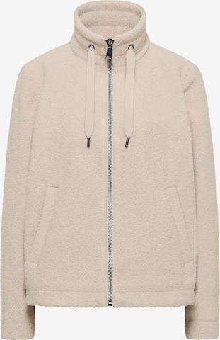 CECIL Übergangsjacke in Beige: Vorderseite