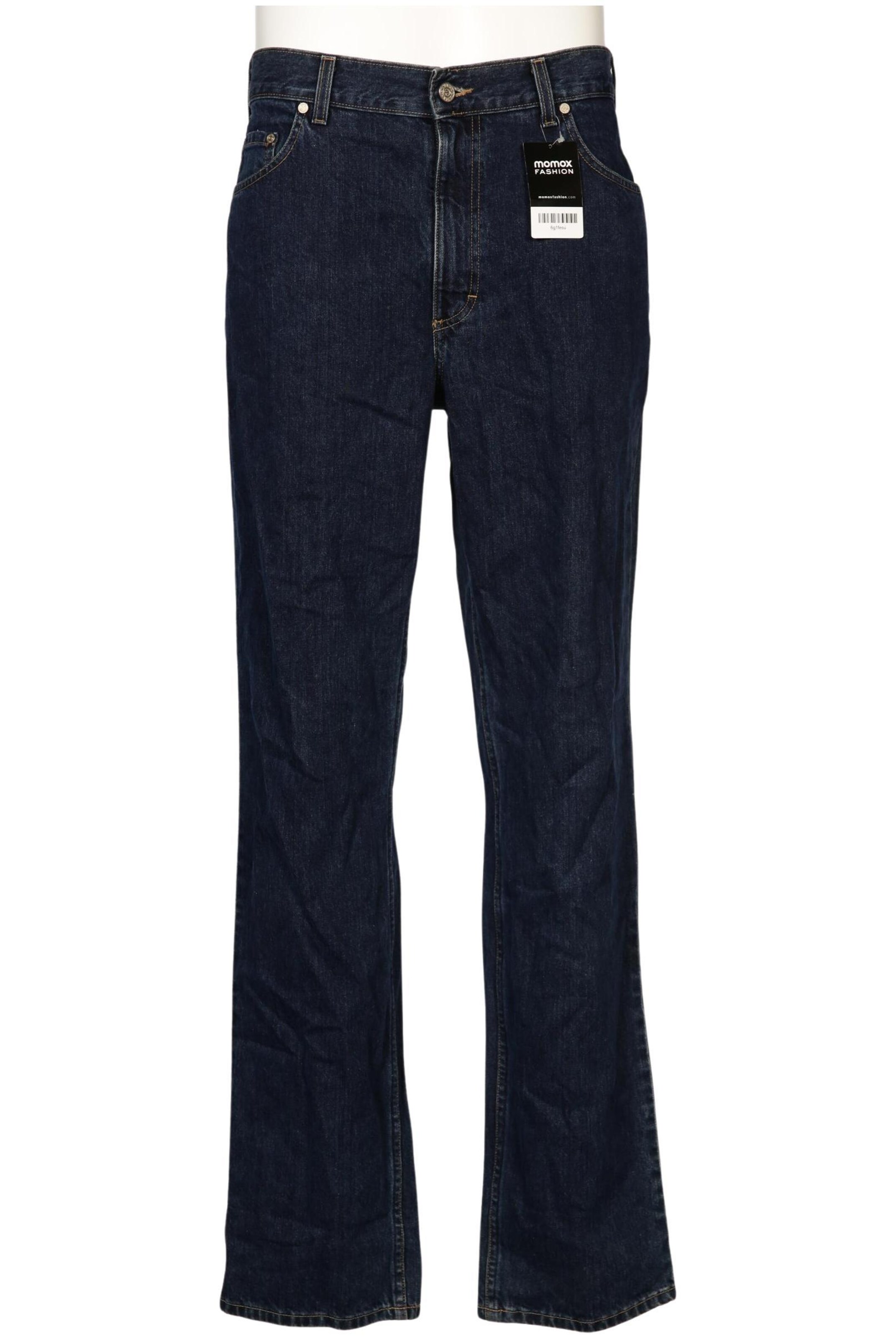 BOGNER Jeans 35 in Blau: Vorderseite