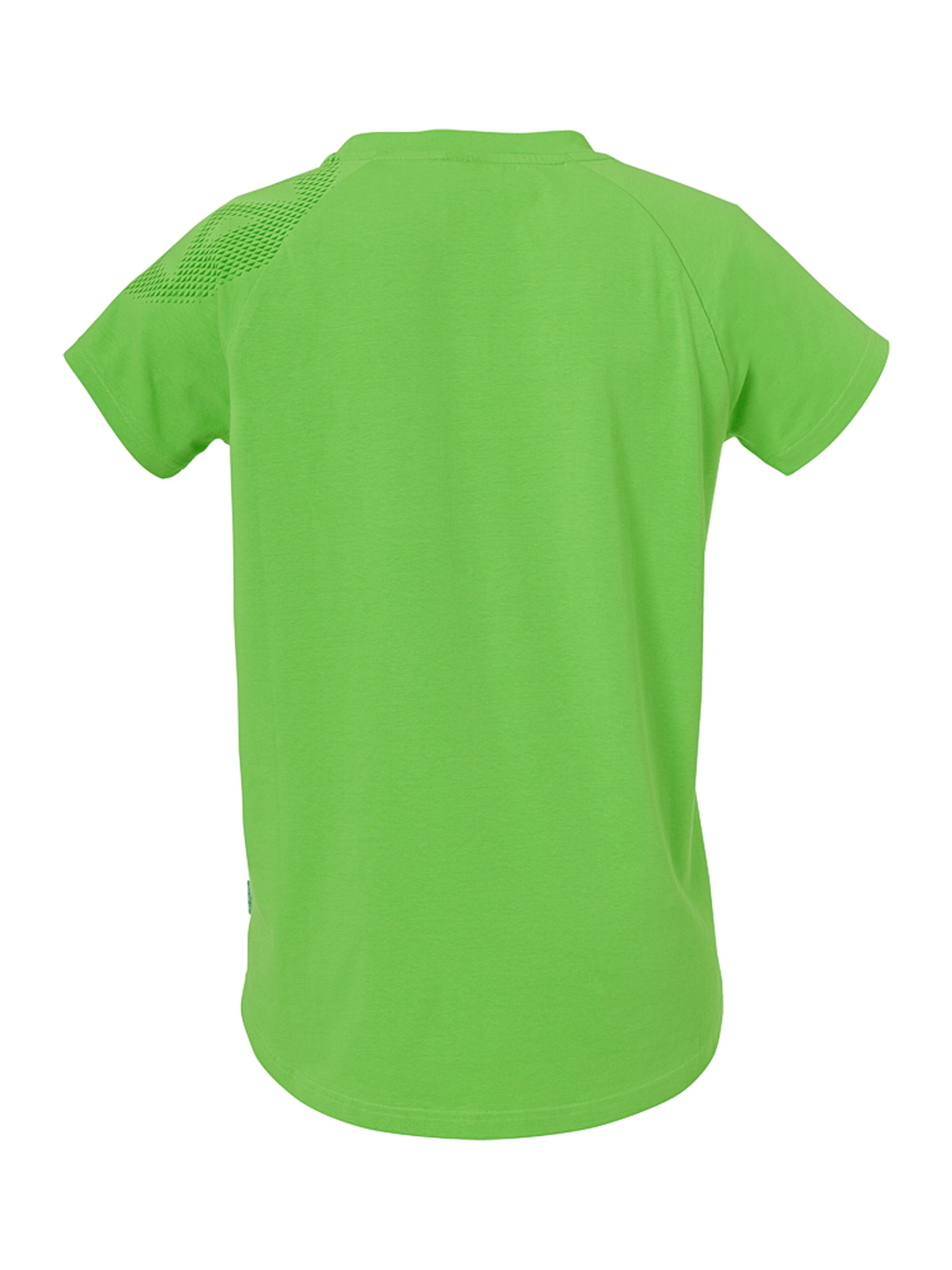 KEMPA Funkční tričko 'Core 26' – zelená