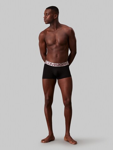 Calvin Klein Underwear Regular Boxershorts in Schwarz