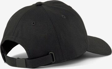 PUMA Sportcap in Schwarz