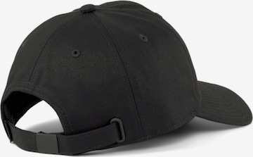 Casquette PUMA en noir