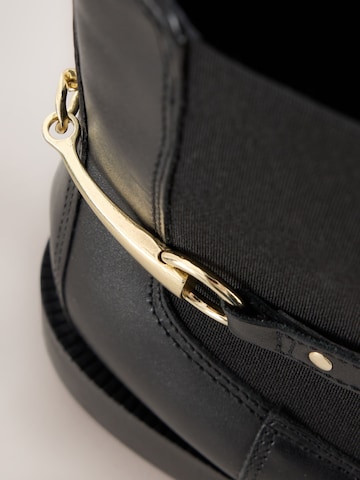 Next - Botas Chelsea en negro