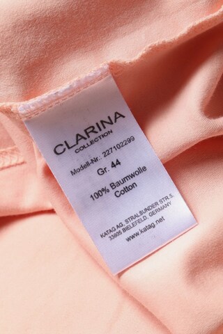 Clarina Top & Shirt in XXL in Beige