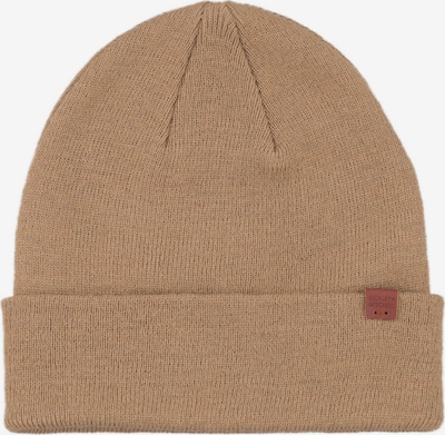 Bickley + Mitchell Amsterdam Mütze in camel, Produktansicht