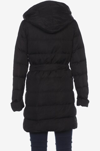 Weekend Max Mara Mantel M in Schwarz