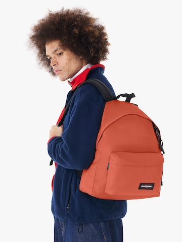 Zaino di EASTPAK in arancione