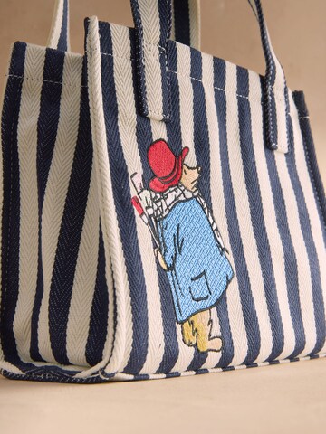 Cath Kidston Torebka 'Paddington' w kolorze niebieski