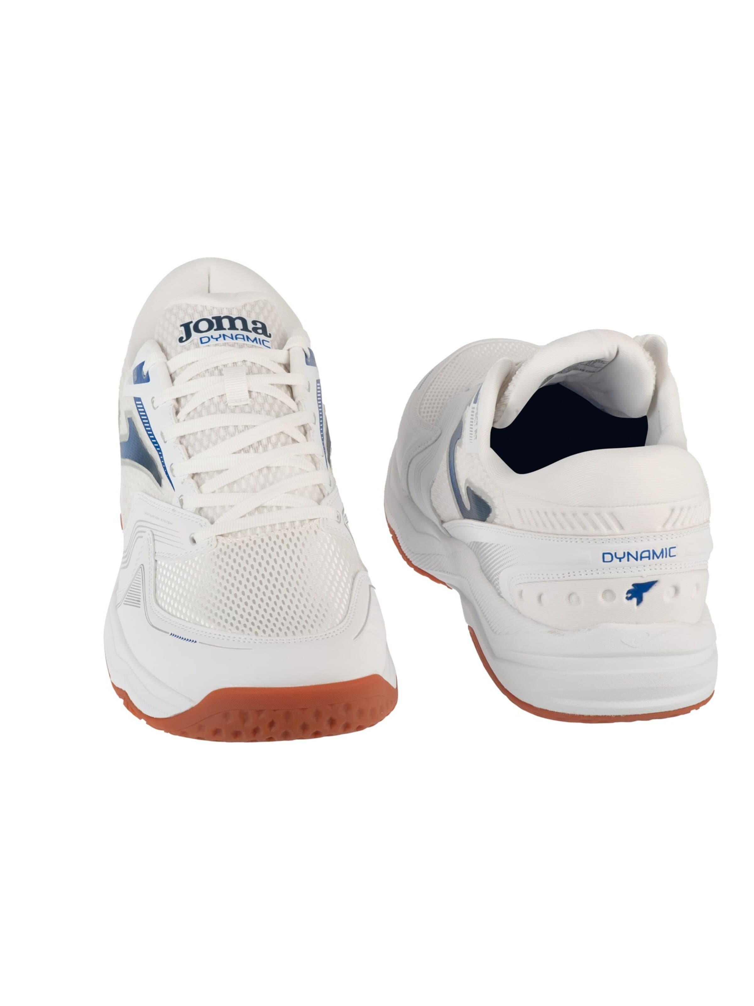 Chaussure de sport 'Joma V.Dynamic Men 25 VDYNAS' JOMA en blanc