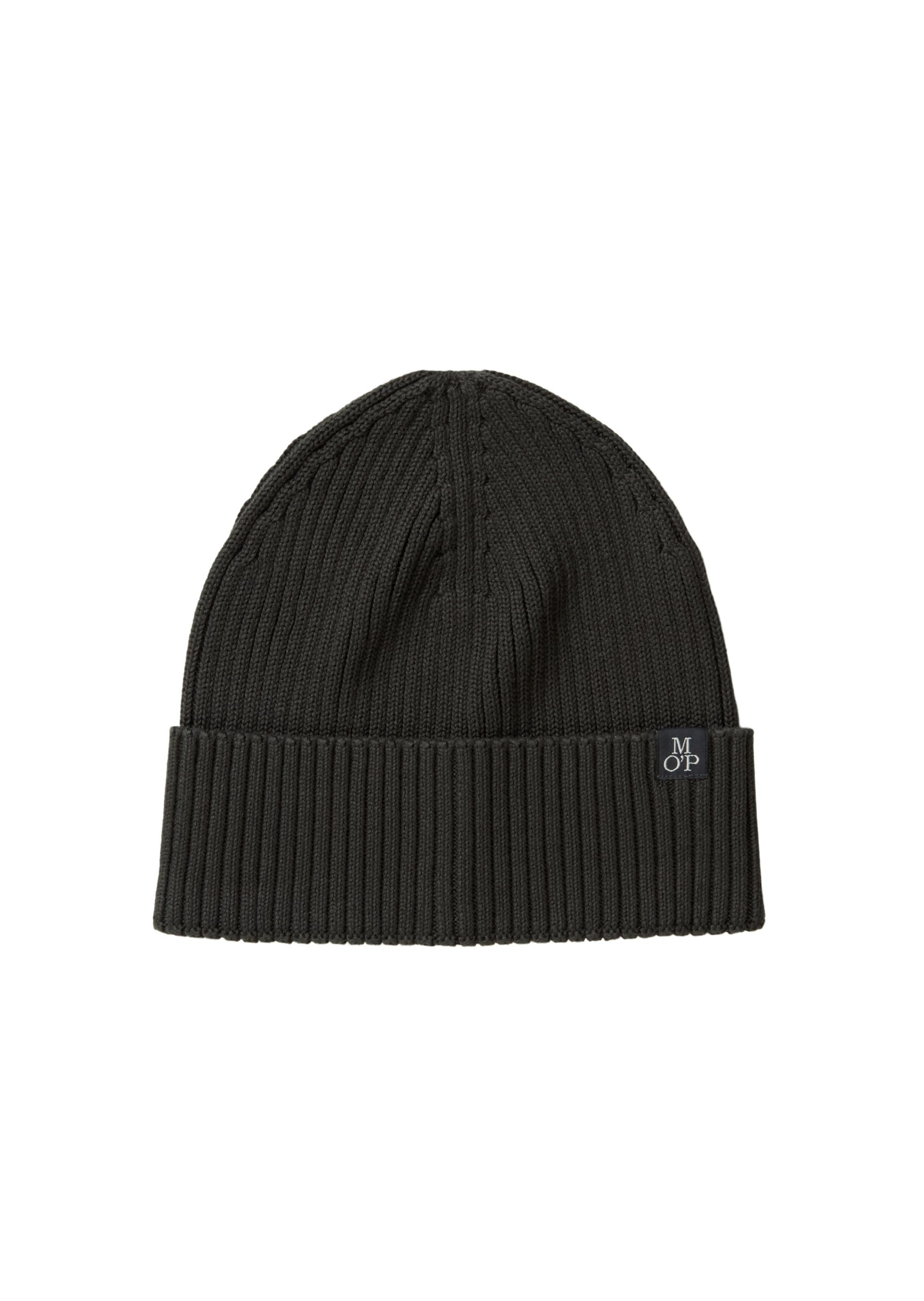 Marc O'Polo Beanie in 55-60 in Dark brown, Item view