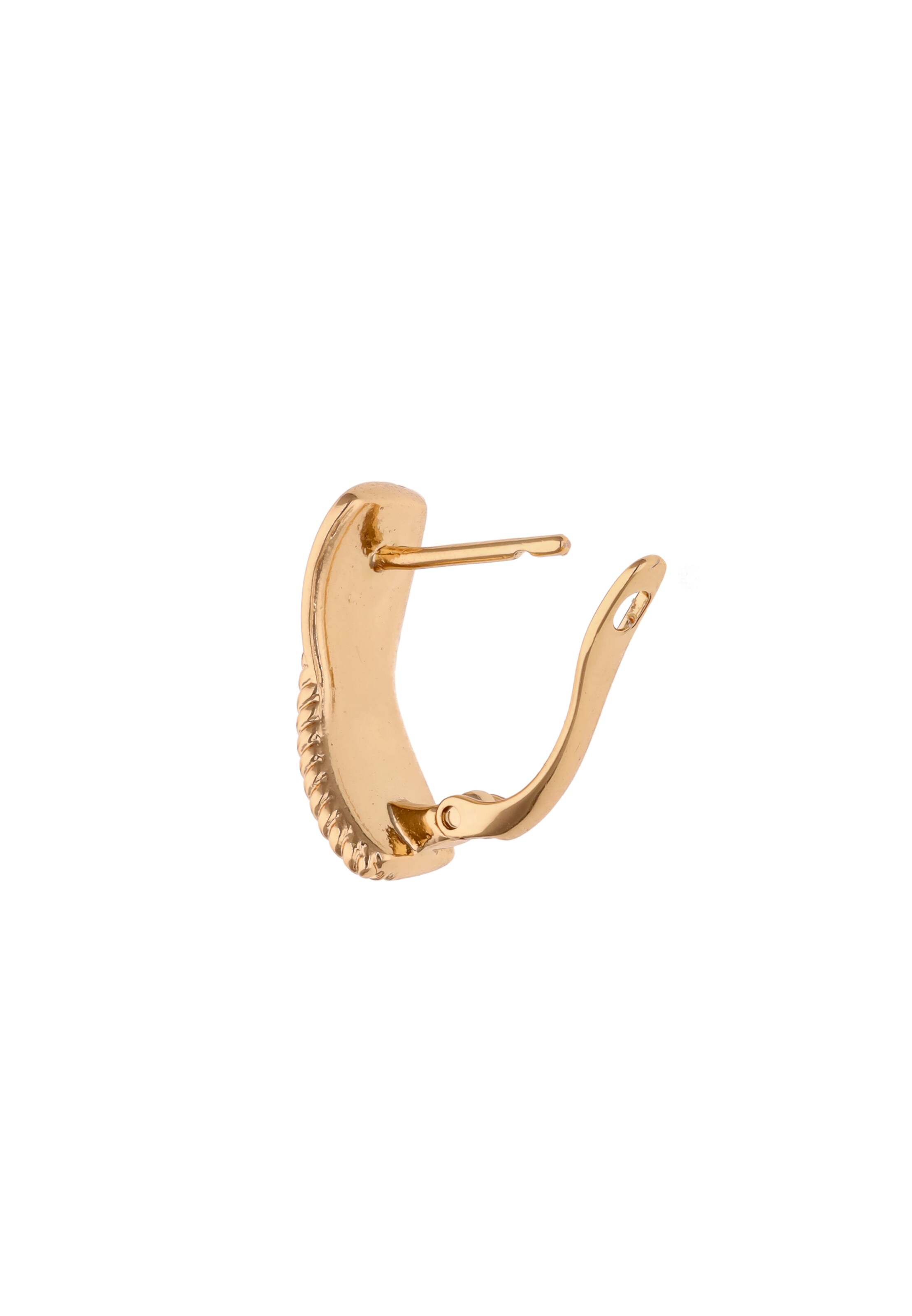 IZIA Ohrringe in Gold