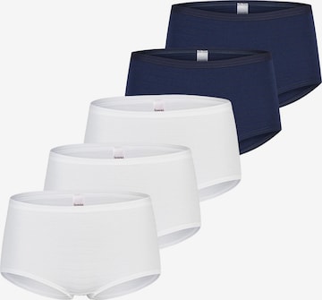 SPEIDEL Panty 'Cotton & More' in Blue: front