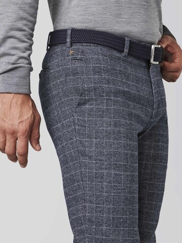 Ceinture MEYER en bleu