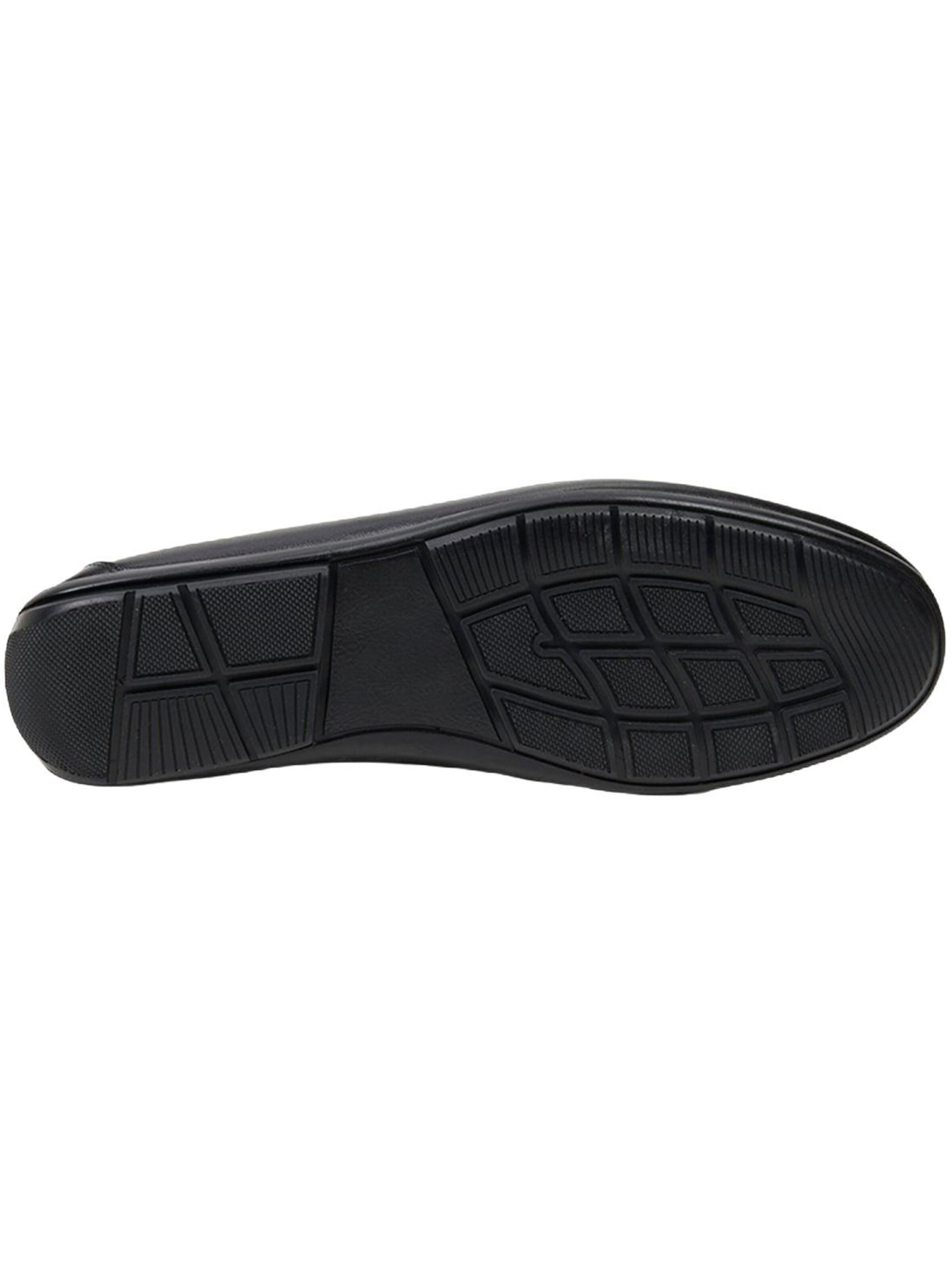 Desa Slipper 'Slipper'‌‌‌ in Schwarz