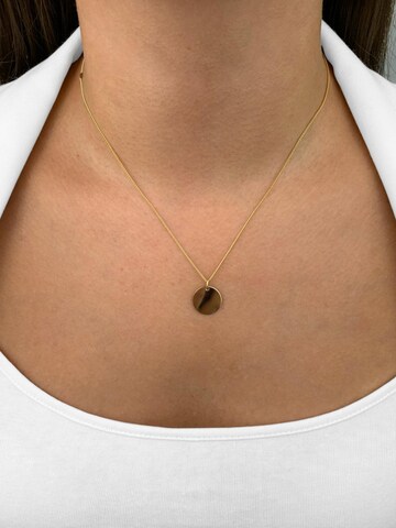 DANIEL CLIFFORD Necklace 'Mira' in Gold