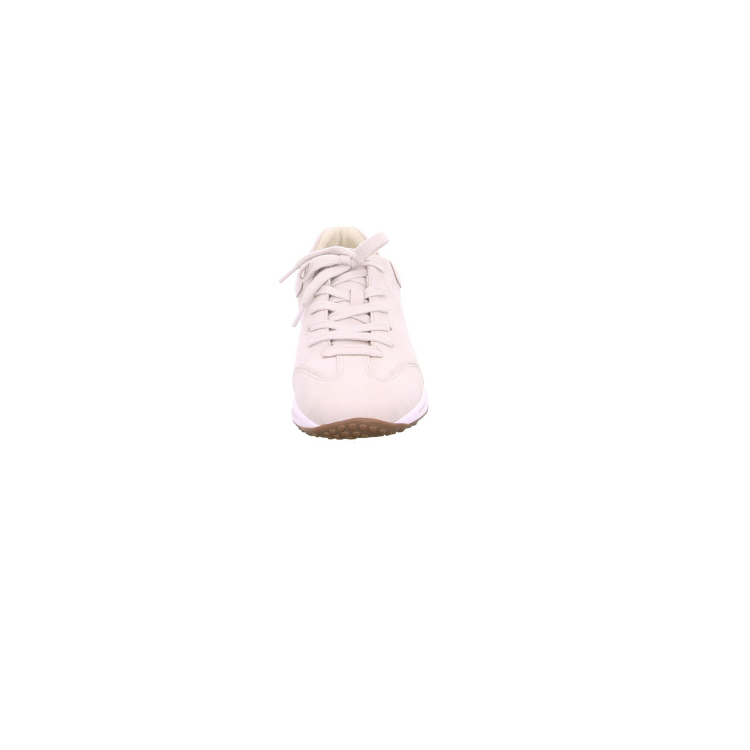 GABOR Sneaker in Beige