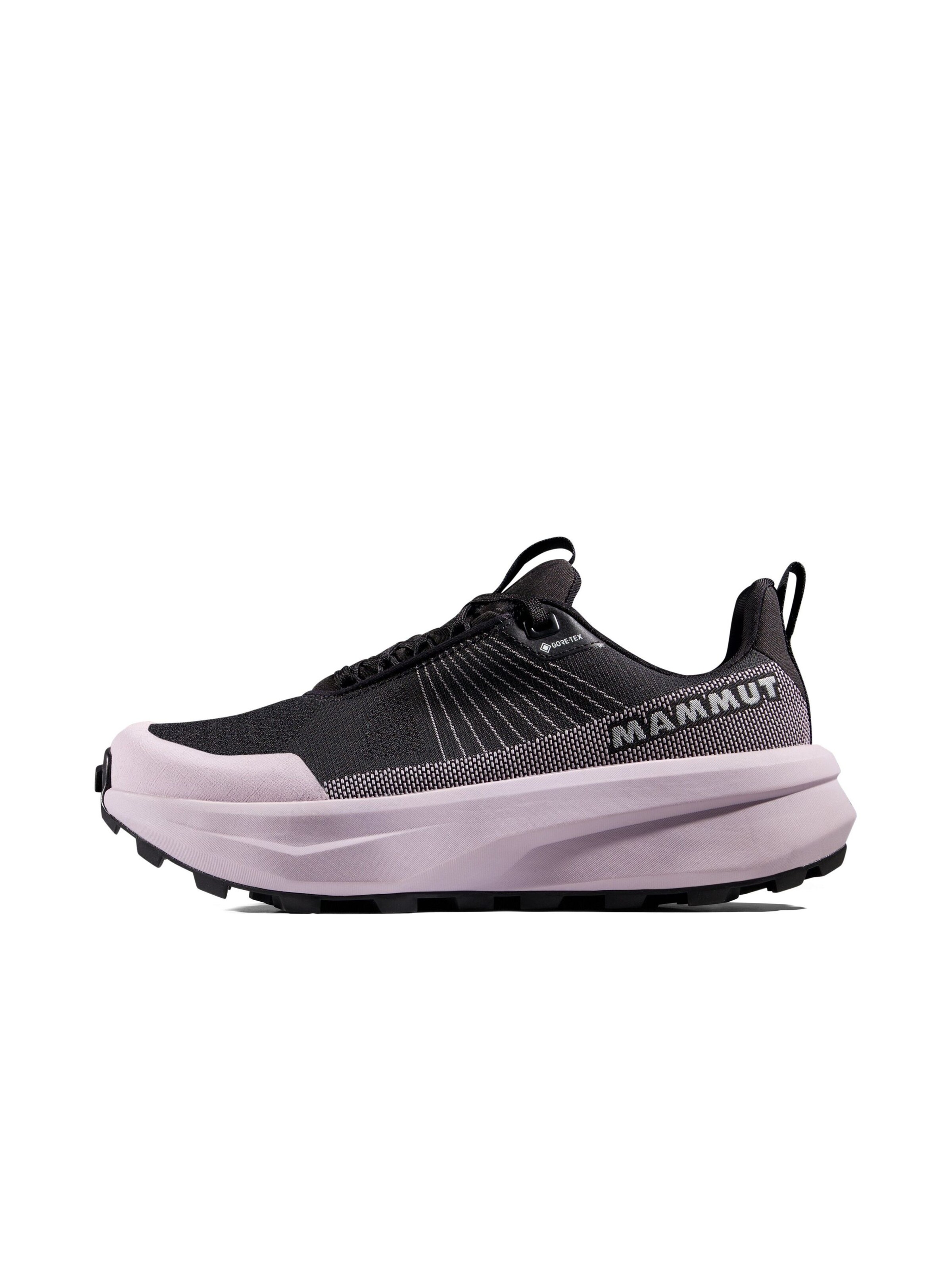 MAMMUT Flats 'Aenergy Mtn' in 36 in Rose / Black / Off white, Item view