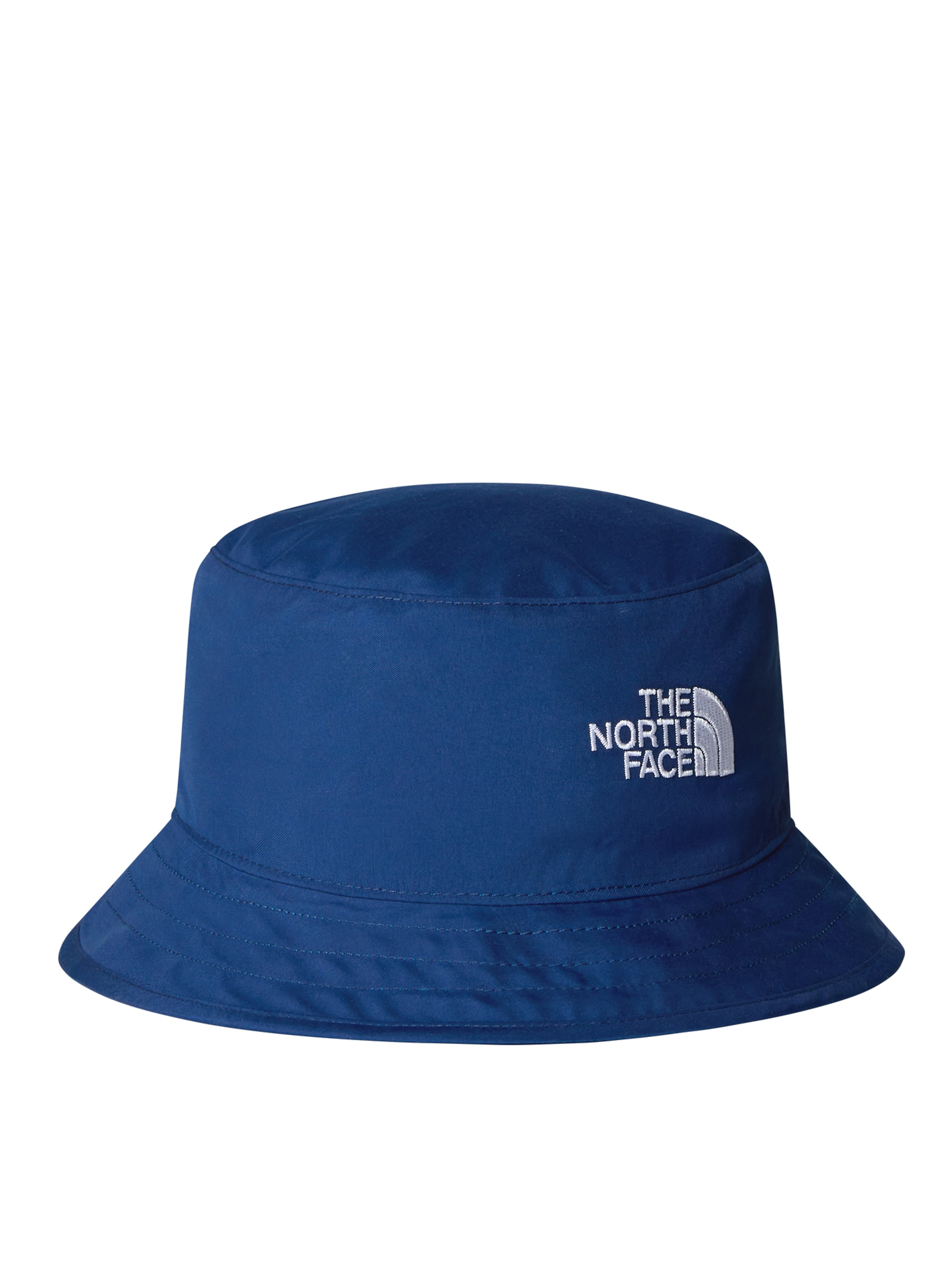 THE NORTH FACE Шапка с периферия 'CLASS' в синьо