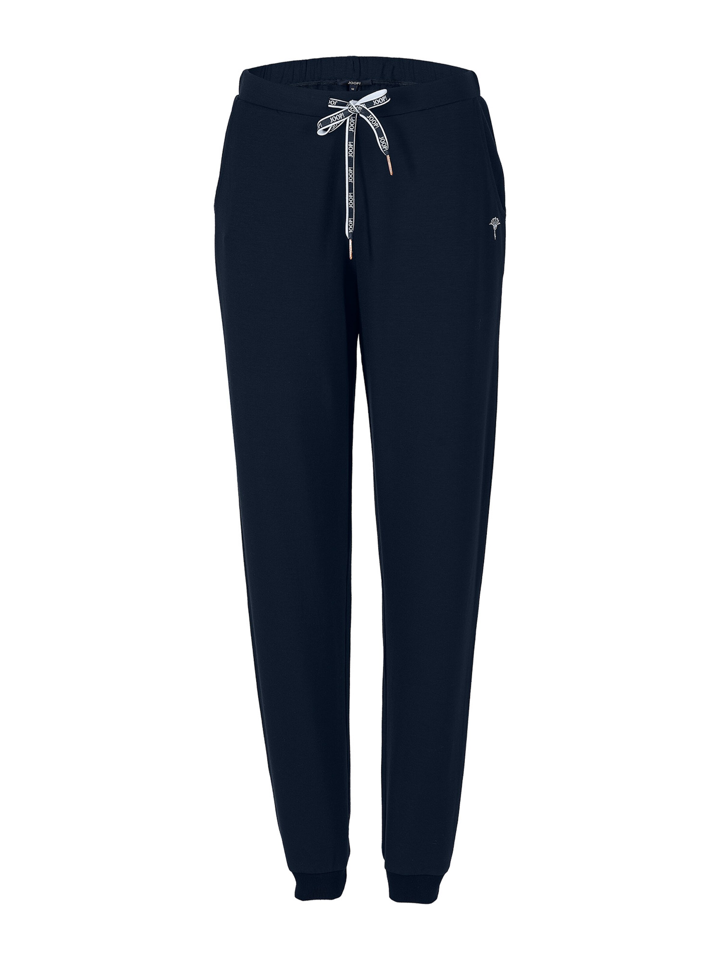 Regular Pantalon de sport ' Leisure ' JOOP! en bleu : devant