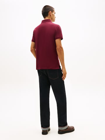 Tricou 'CORE 1985' de la TOMMY HILFIGER pe mov