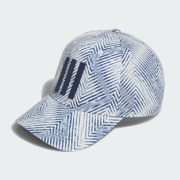 ADIDAS PERFORMANCE Sportcap 'Tour' in Blau