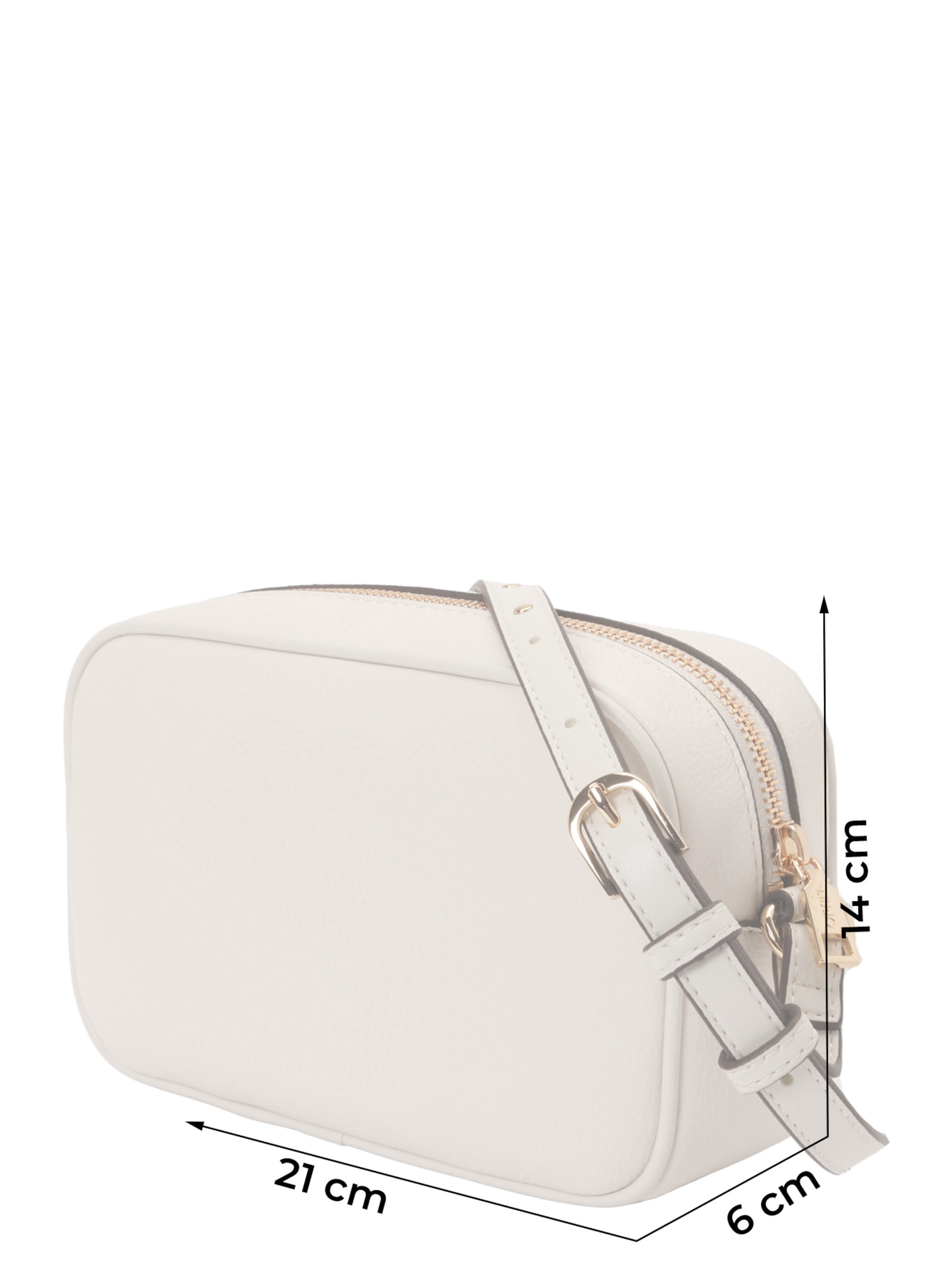 Sac à bandoulière Liu Jo en beige