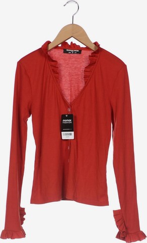 Fashion Union Sweater & Cardigan in M in Red: front