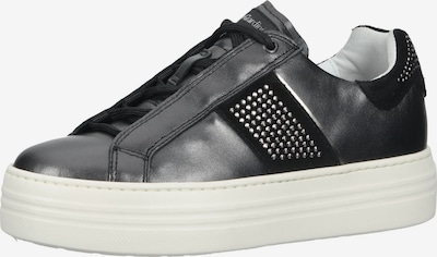 Nero Giardini Sneaker in 35 in anthrazit, Produktansicht