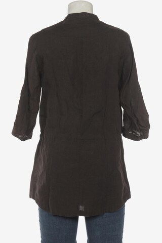Comptoirs des Cotonniers Blouse & Tunic in M in Brown