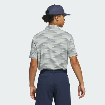 T-Shirt fonctionnel 'Ultimate365 Speed' ADIDAS PERFORMANCE en gris