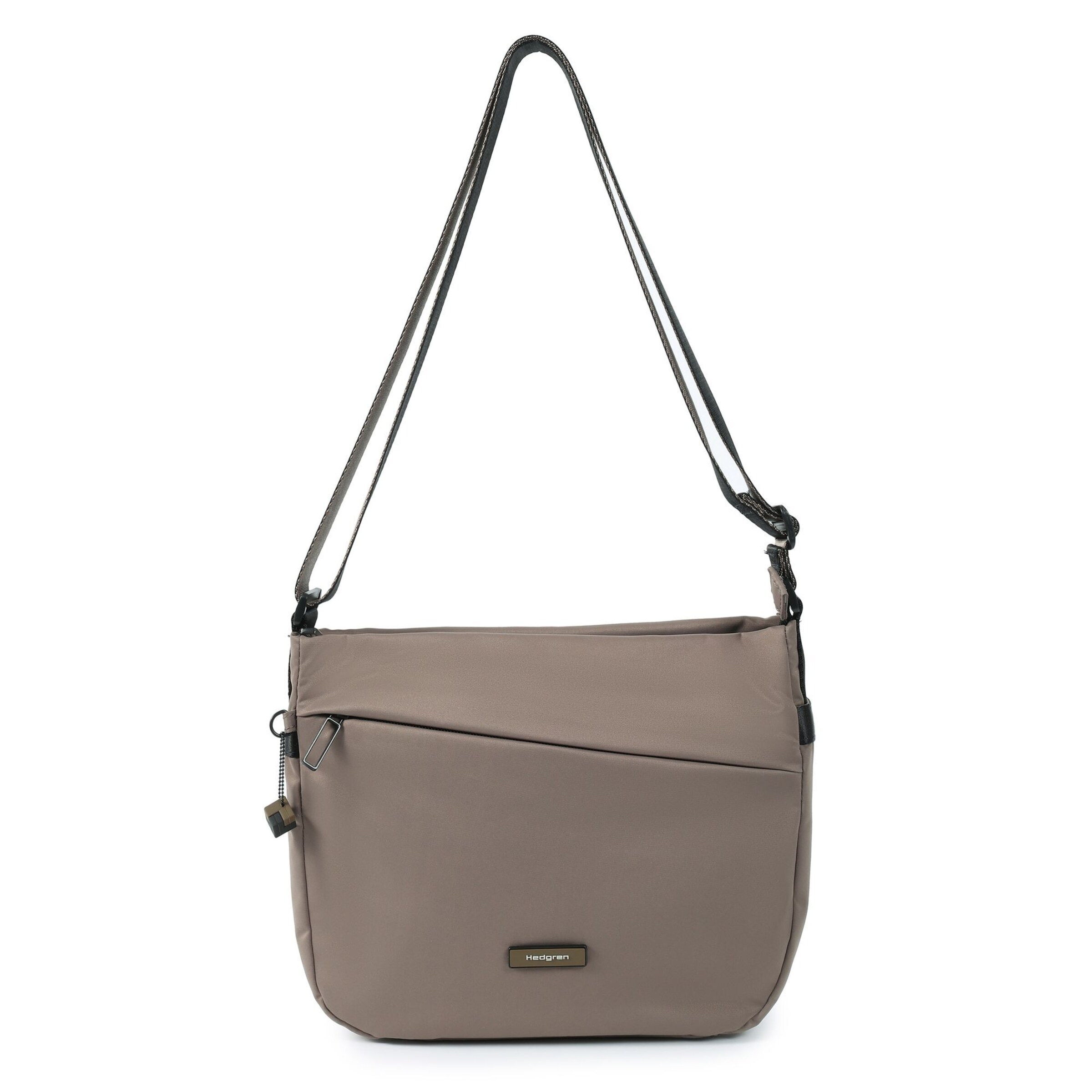 Hedgren Crossbody Bag 'Nova Gravity' in Brown