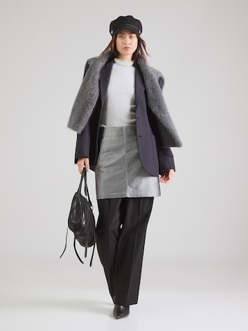 Calvin Klein Jeans Pullover in Weiß