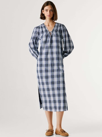 Abito 'Bianc' di Pepe Jeans in blu: frontale