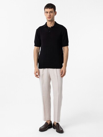 Antioch Sweater 'Jens' in Black
