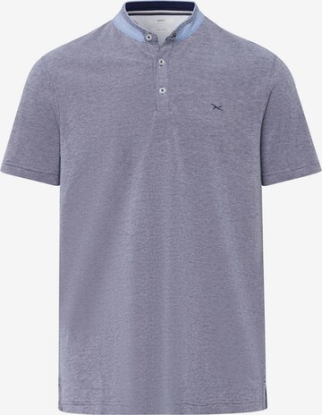 BRAX Shirt 'Pollux' in Blue: front