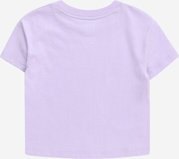 GAP - Camiseta en lila