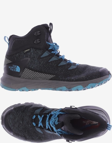 THE NORTH FACE Sneakers & Trainers in 41 in Black: front