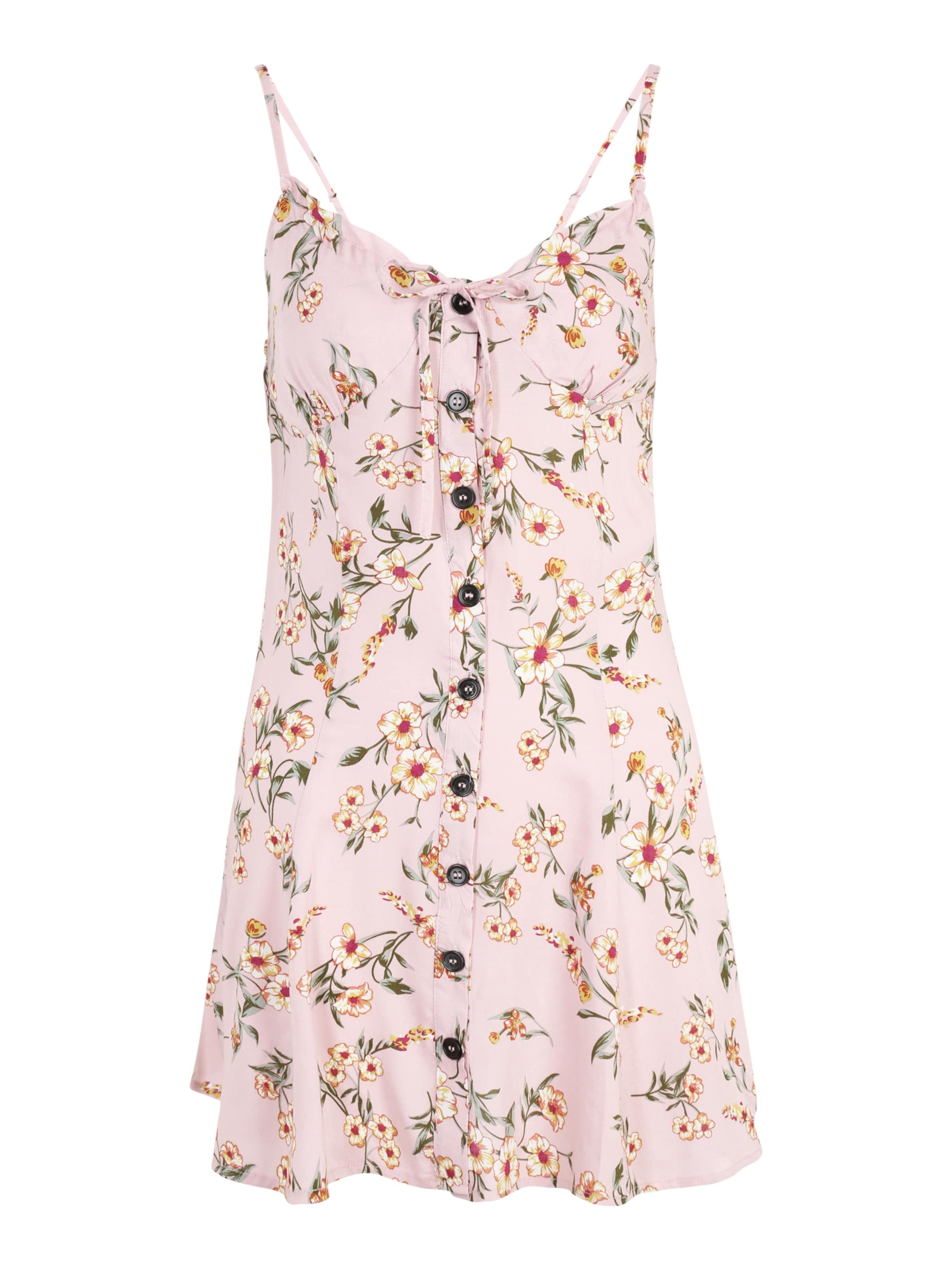 Robe AÉROPOSTALE en rose : devant