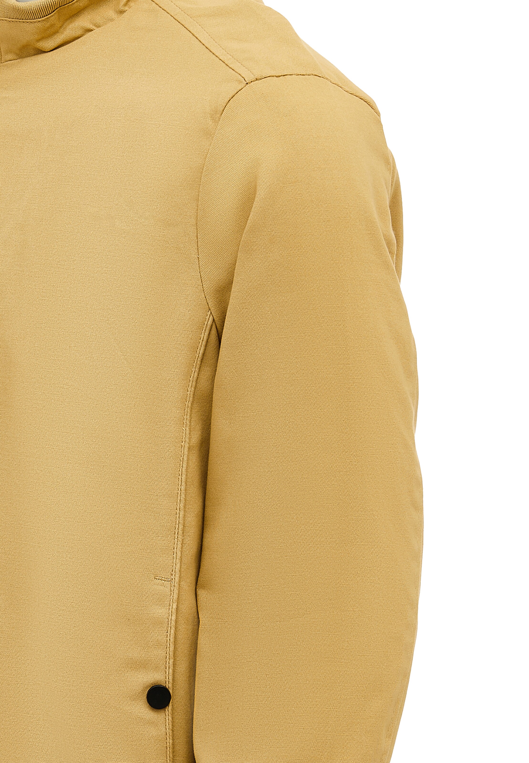 palpito Tussenjas in Bruin