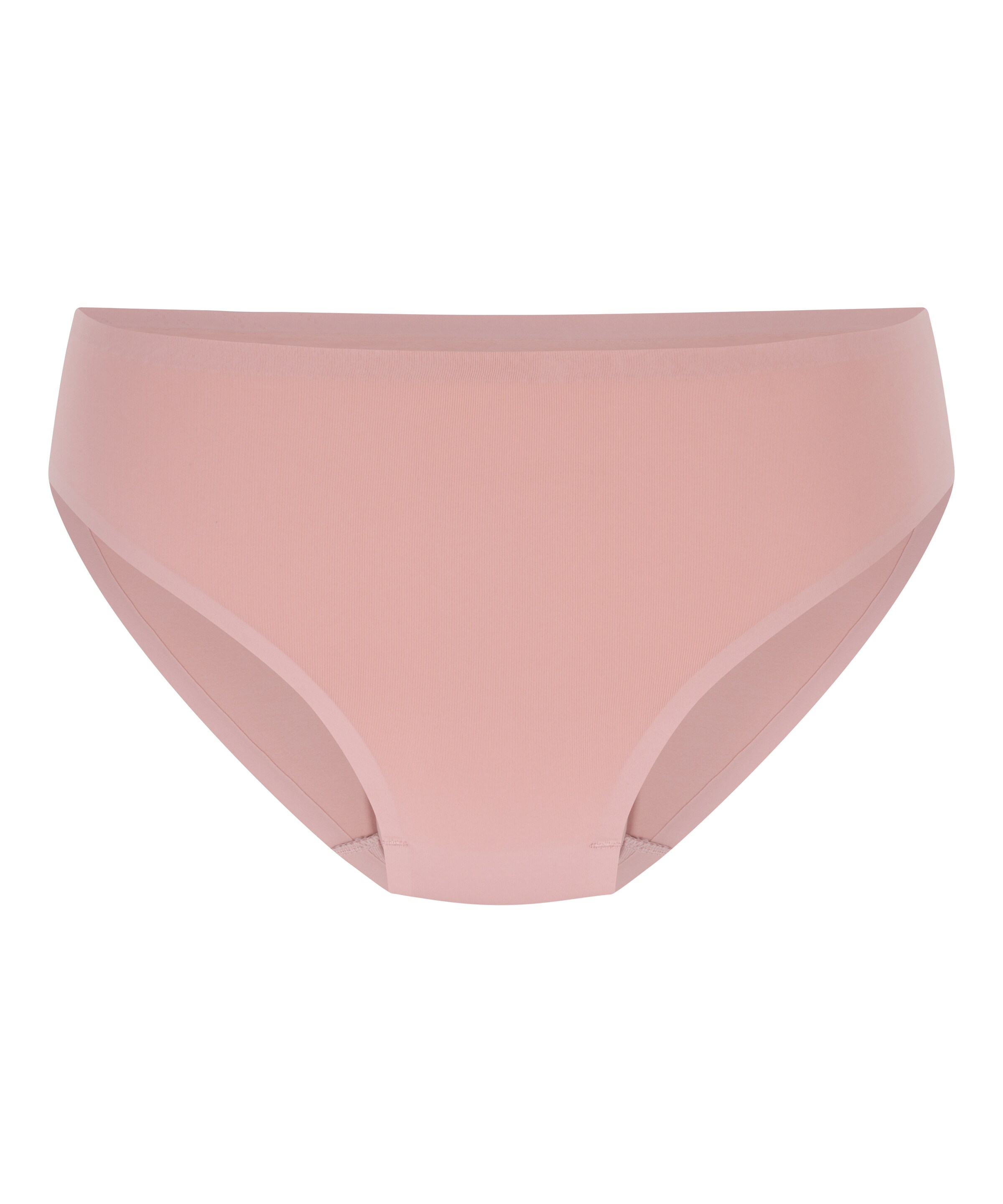 Hunkemöller Boyshorts in Pink: front
