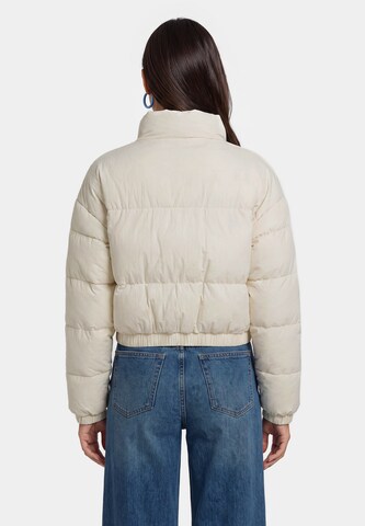 Veste d’hiver MYMO en beige