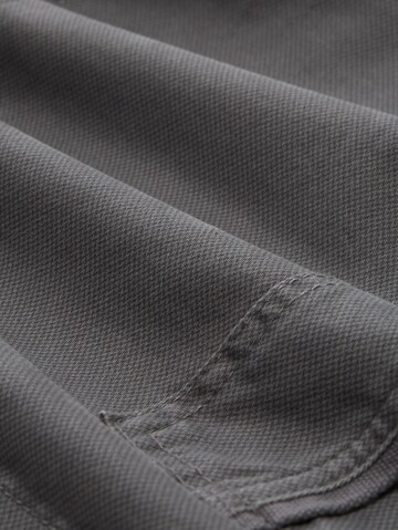 regular Pantaloni cargo di TOM TAILOR in grigio