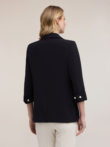 MOTIVI - Blazer en negro
