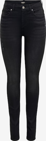 ONLY Farkut 'ONLMADE' koossa 25-26/30 värissä musta denim, Tuotenäkymä