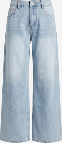 studioselect Jeans 'Nicky' in Blauw: voorkant
