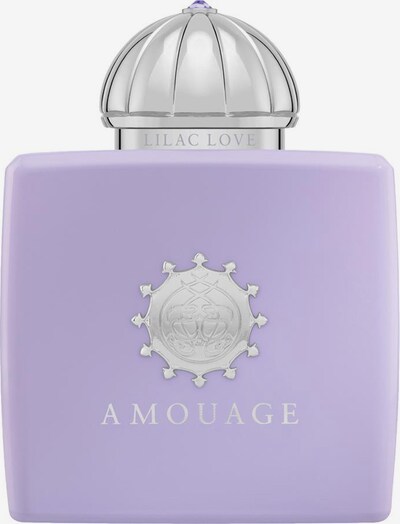 Amouage Eau de Parfum 'Lilac Love' in transparent, Produktansicht